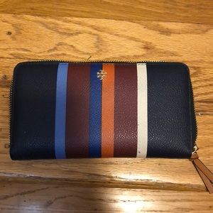 Tory Burch wallet
